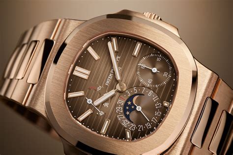 patek philippe nautilus gold price in india|Patek Philippe Nautilus original price.